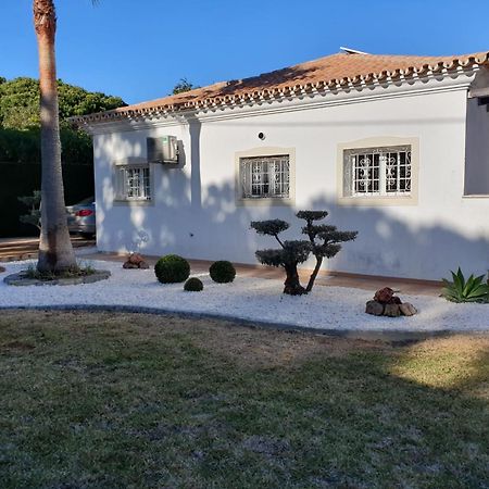 Exclusive Villa Toulouse With Pool In Falesia Algarve Albufeira Exterior foto
